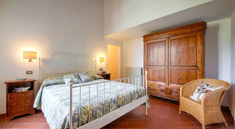 Leilighet i Lajatico