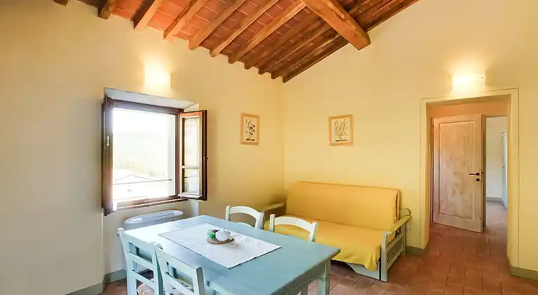 Apartment in Anghiari
