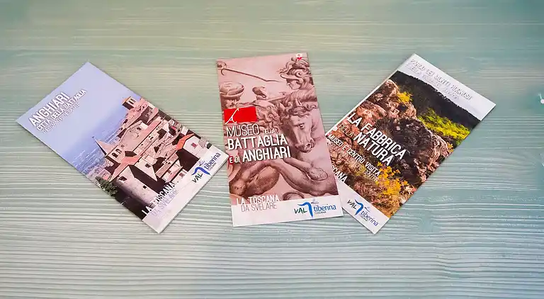 Apartment in Anghiari