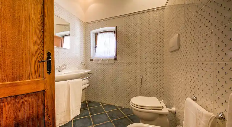 Farm house in Poggibonsi