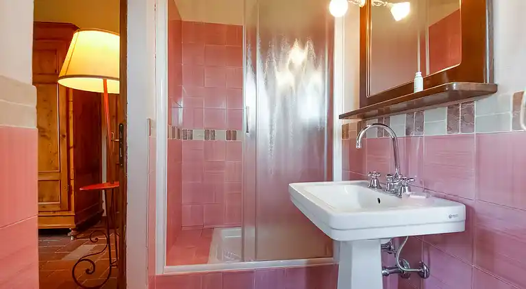 Farm house in Castellina in Chianti