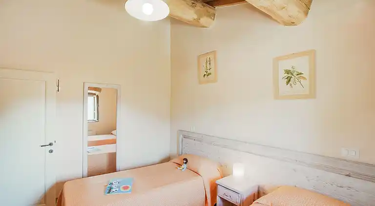 Holiday home in Anghiari