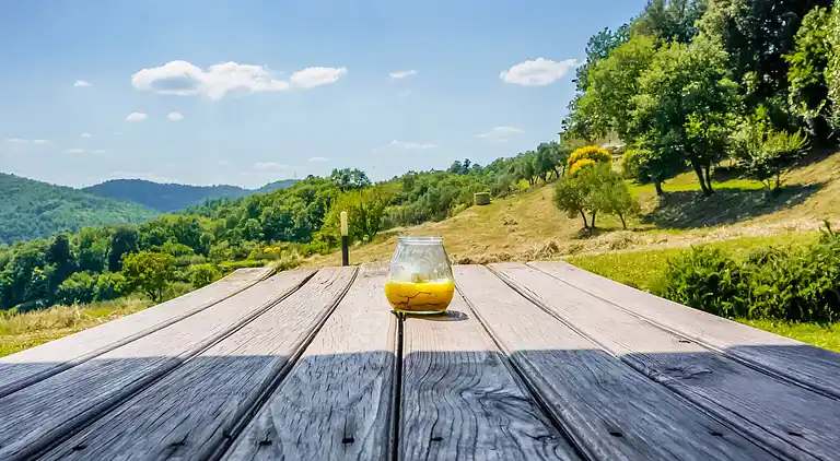 Apartamento en Anghiari