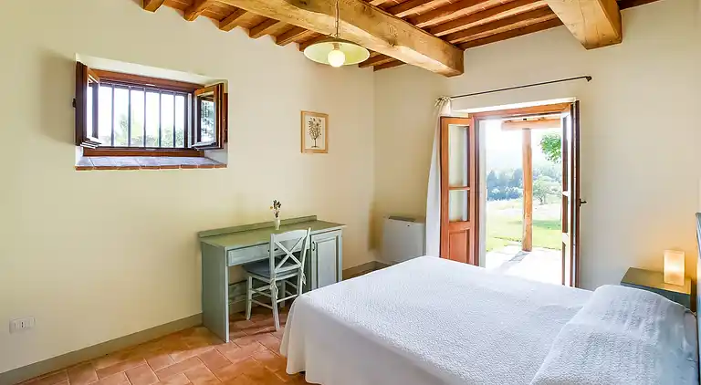 Apartamento en Anghiari