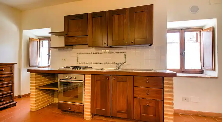 Farm house in Poggibonsi