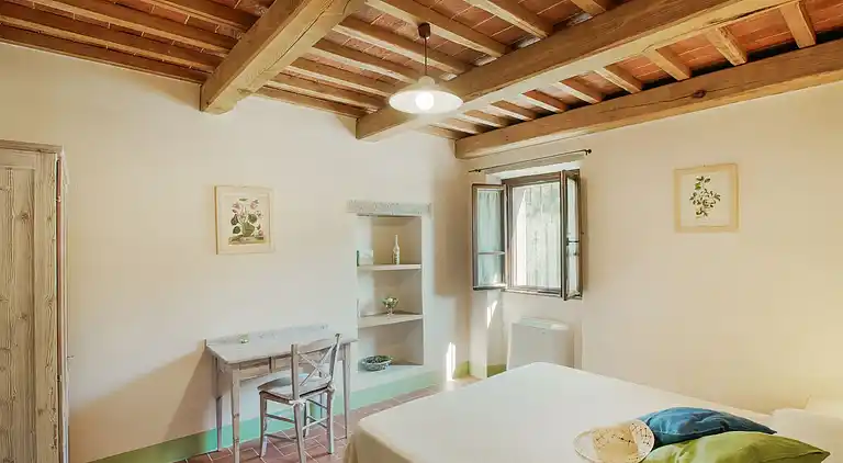 Holiday home in Anghiari