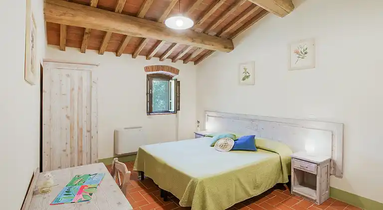 Holiday home in Anghiari