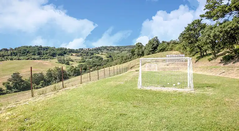 Leilighet i Lajatico