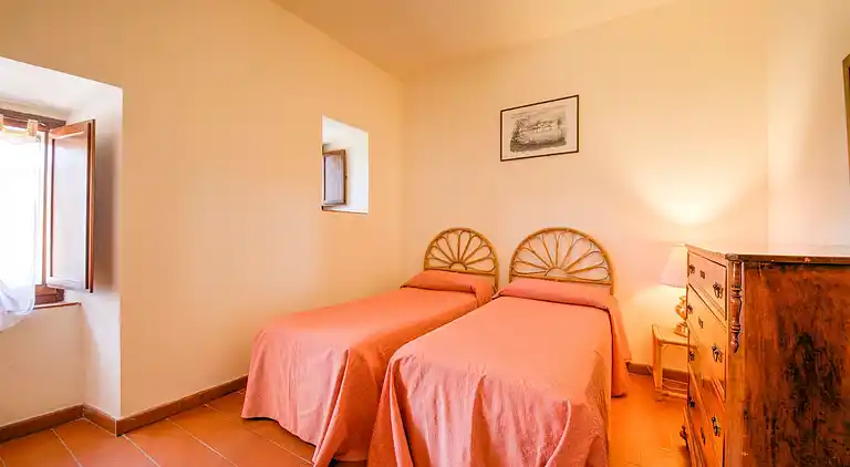 Farm house in Poggibonsi