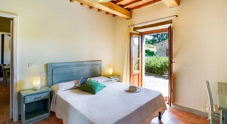 Apartamento en Anghiari