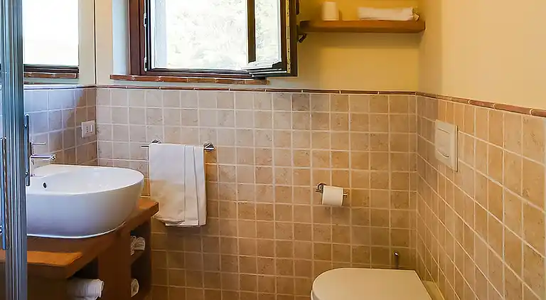 Apartment in Anghiari