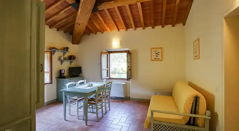 Apartment in Anghiari
