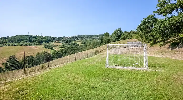 Apartamento en Lajatico