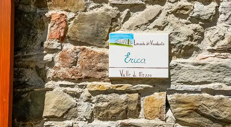 Apartamento en Anghiari