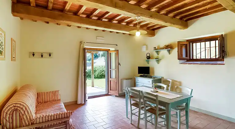 Apartamento en Anghiari