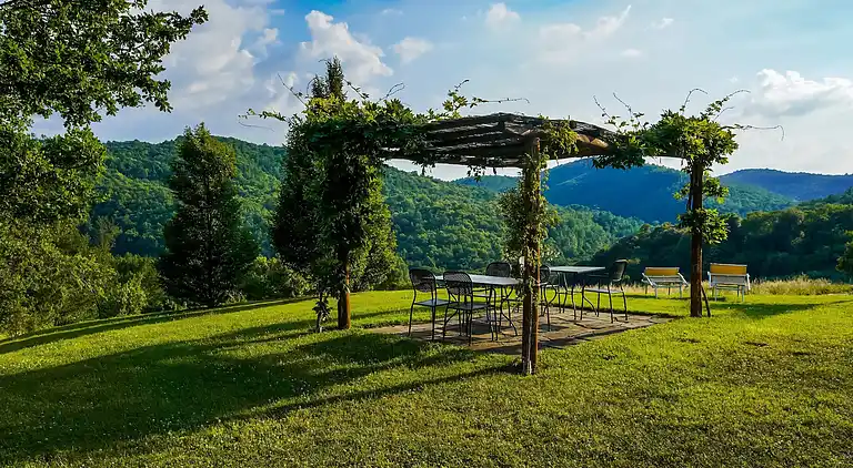 Apartment in Anghiari