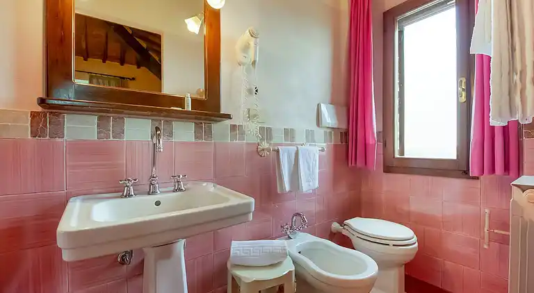 Farm house in Castellina in Chianti