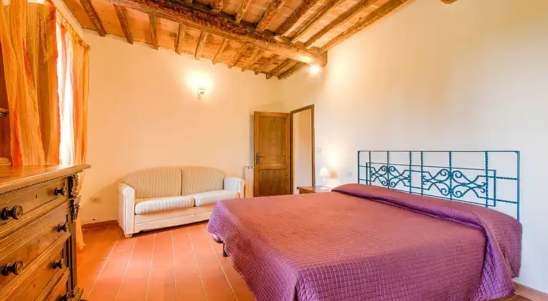 Farm house in Poggibonsi