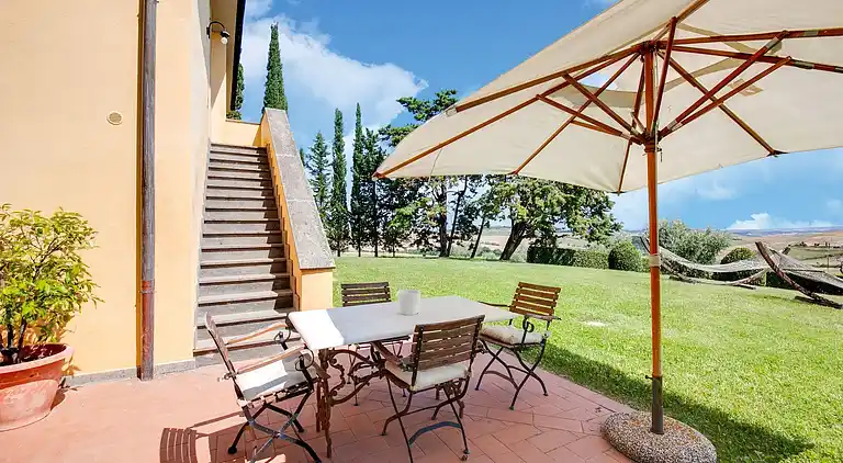 Leilighet i Lajatico