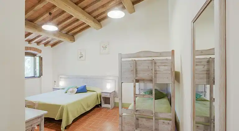 Holiday home in Anghiari