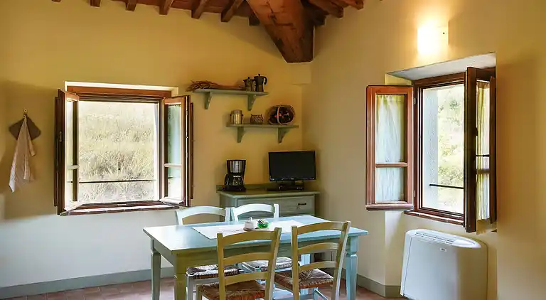 Apartment in Anghiari