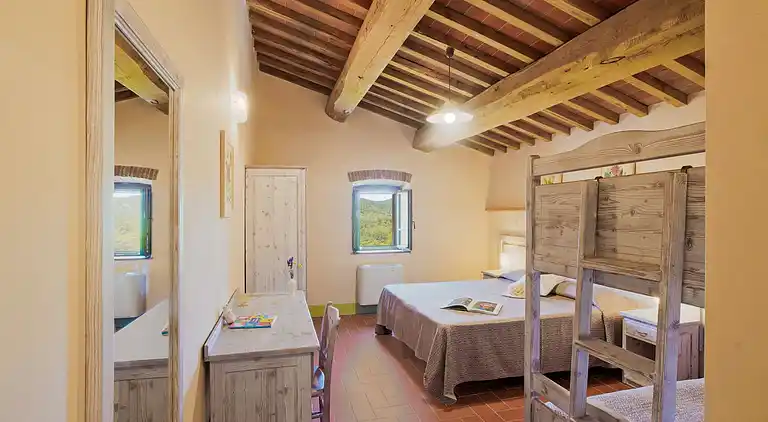 Holiday home in Anghiari