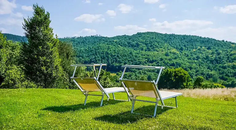 Apartamento en Anghiari