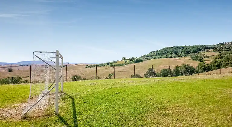 Apartamento en Lajatico