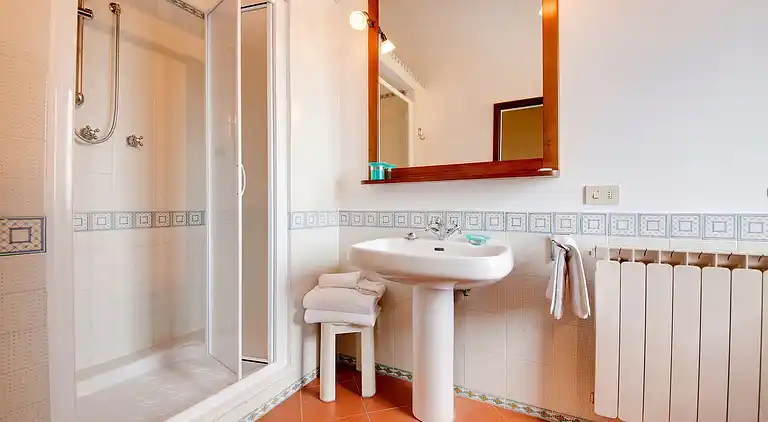 Farm house in Poggibonsi