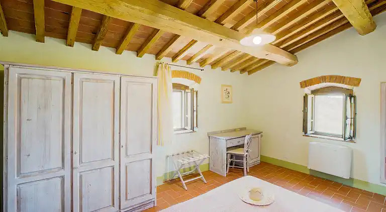 Holiday home in Anghiari