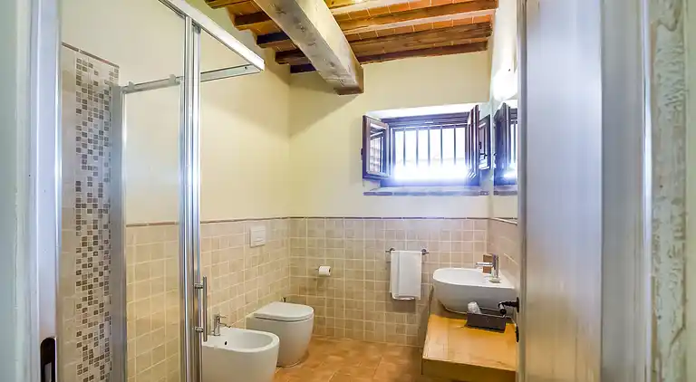 Apartamento en Anghiari