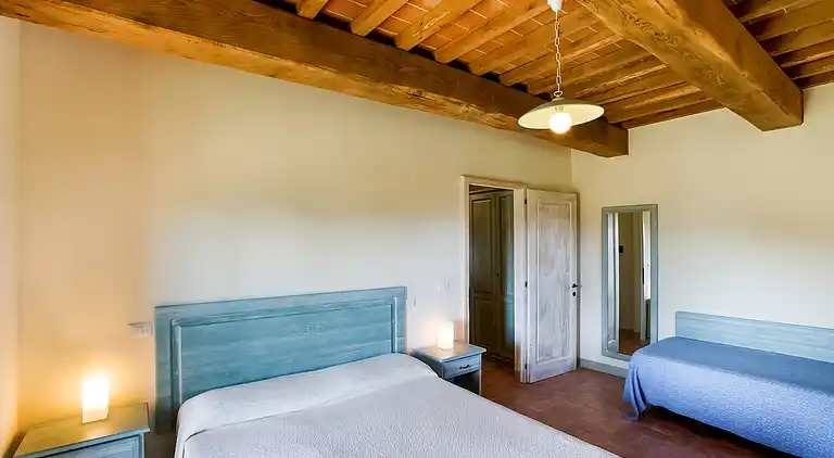 Apartamento en Anghiari