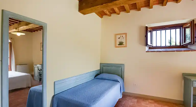 Apartamento en Anghiari