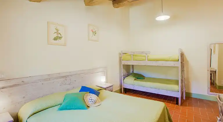 Holiday home in Anghiari