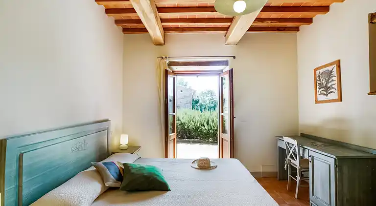 Apartamento en Anghiari