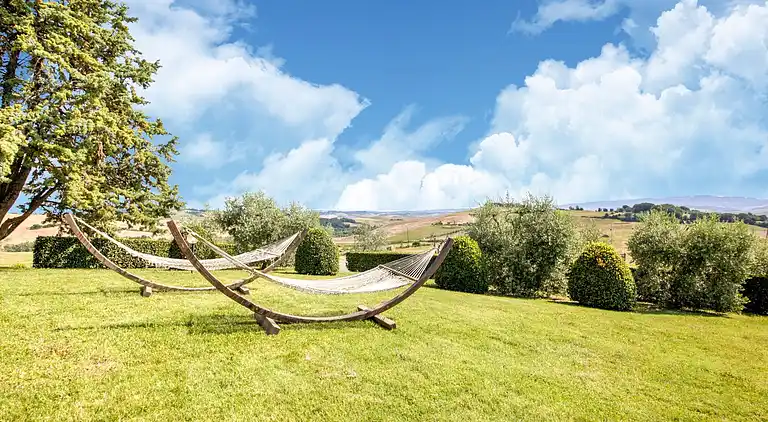 Leilighet i Lajatico