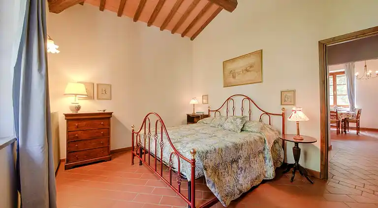 Leilighet i Lajatico