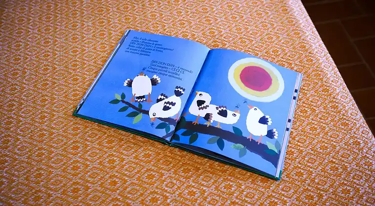 Holiday home in Anghiari