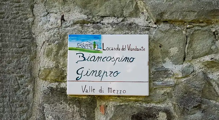 Apartment in Anghiari