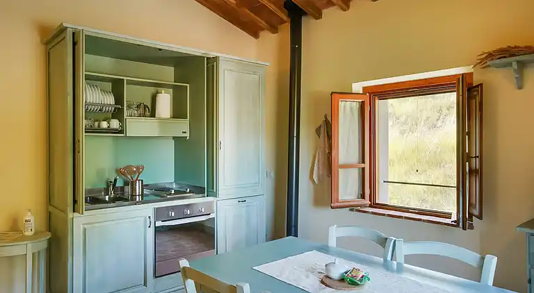 Apartment in Anghiari