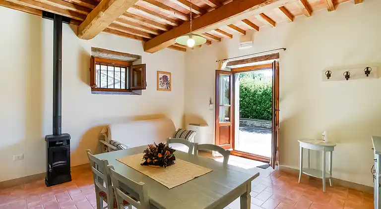 Apartamento en Anghiari