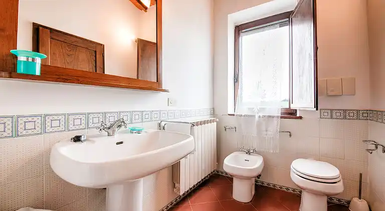 Farm house in Poggibonsi