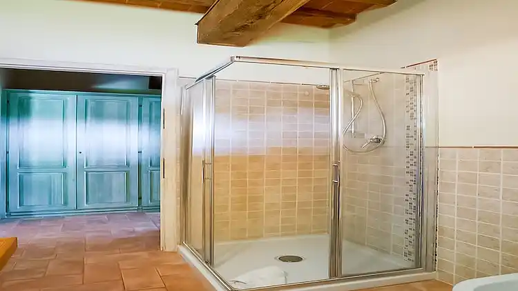 Apartamento en Anghiari