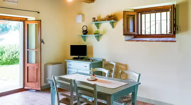 Apartamento en Anghiari