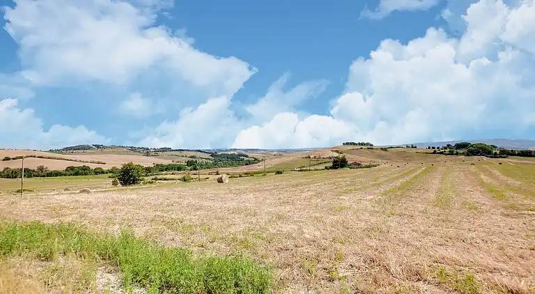 Leilighet i Lajatico