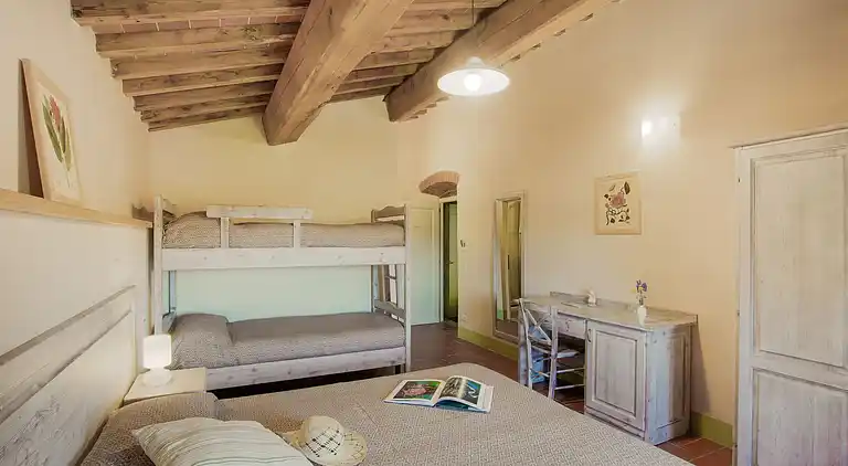 Holiday home in Anghiari