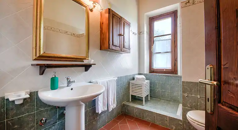 Leilighet i Lajatico