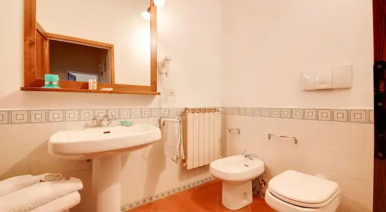 Farm house in Poggibonsi