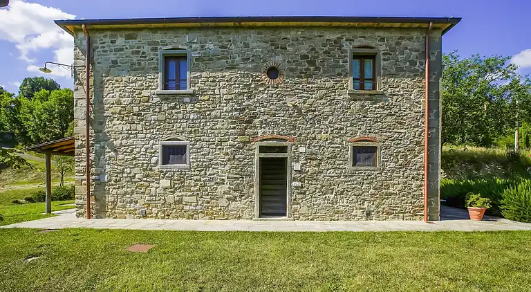 Apartment in Anghiari
