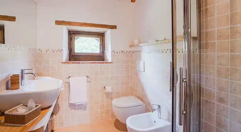 Holiday home in Anghiari